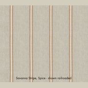 Savannah Stripe | Savanna Collection gallery detail image