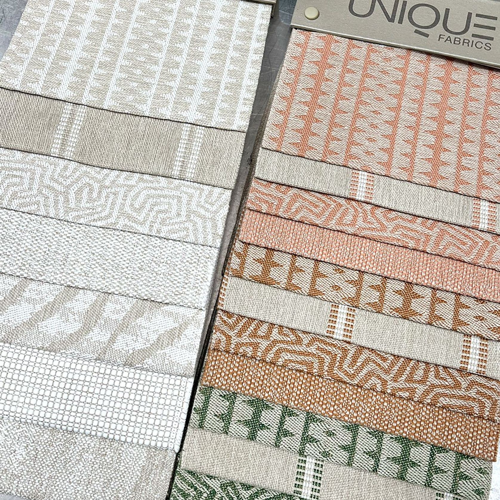 Savannah Stripe | Savanna Collection gallery detail image