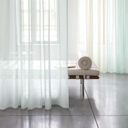 Silkra Drapery by Zepel gallery detail image