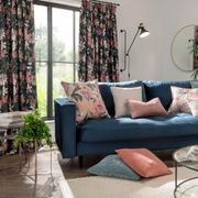Tahiti Fabric by Trabeth gallery detail image