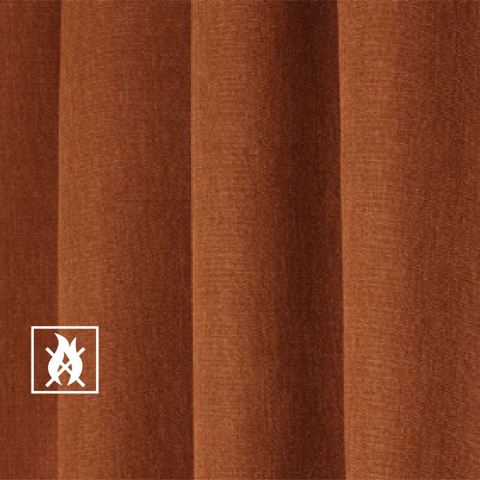Twilight Curtain | Dimout Fabrics gallery detail image