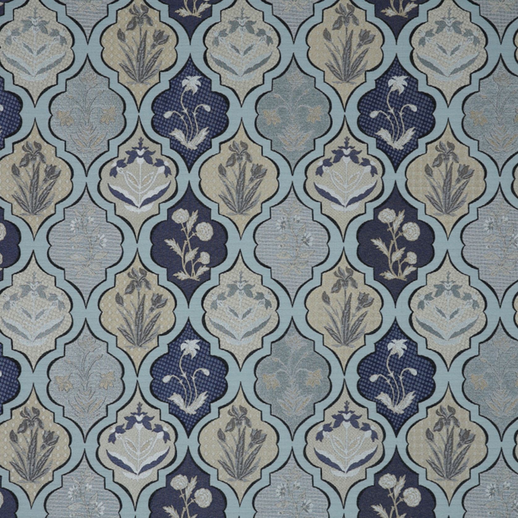 Vilaas | Jamewar Fabric by Vaya gallery detail image