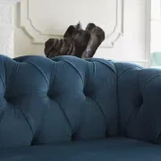 Warwick Fabrics – Drapery & Upholstery Collections gallery detail image