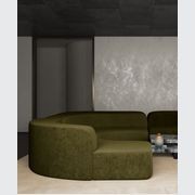 Coverlet by Zepel FibreGuard gallery detail image