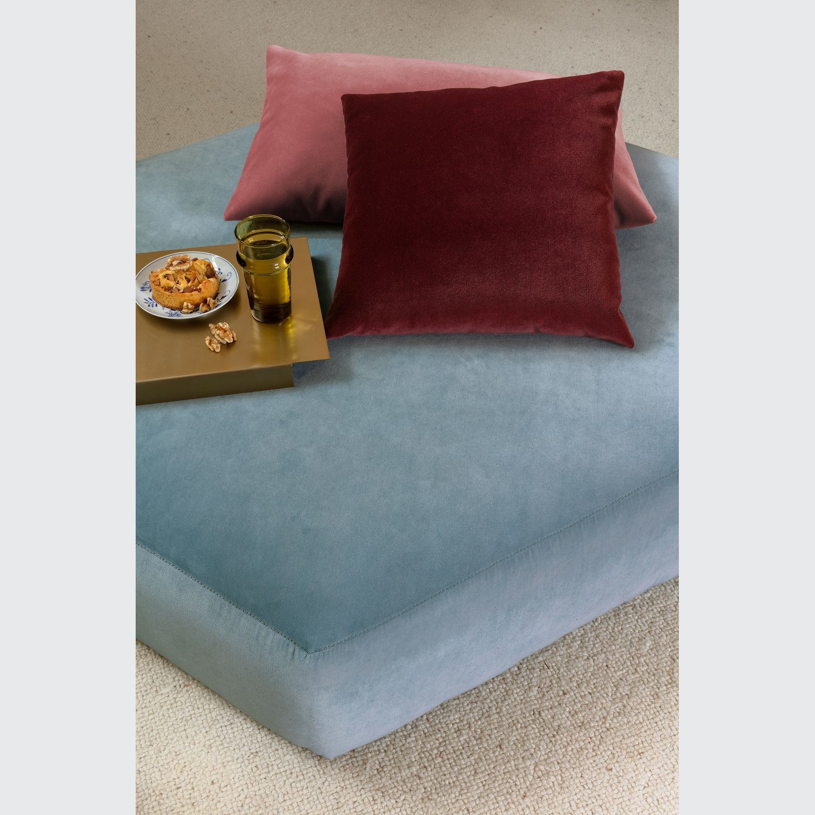 Lux Velvet by Zepel gallery detail image