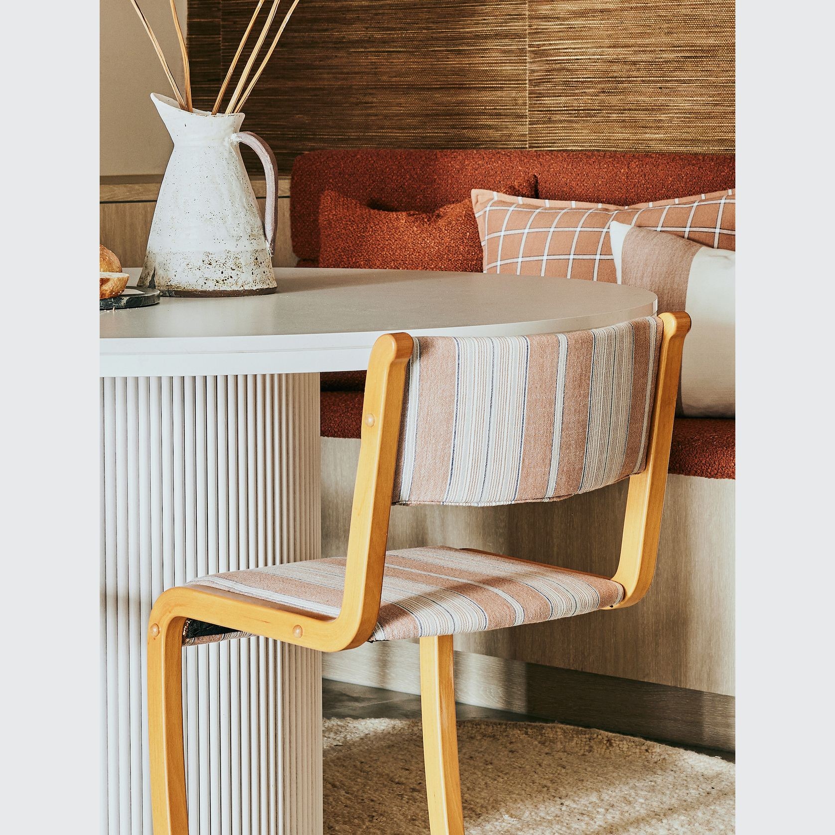 Chambray Multi by Zepel gallery detail image