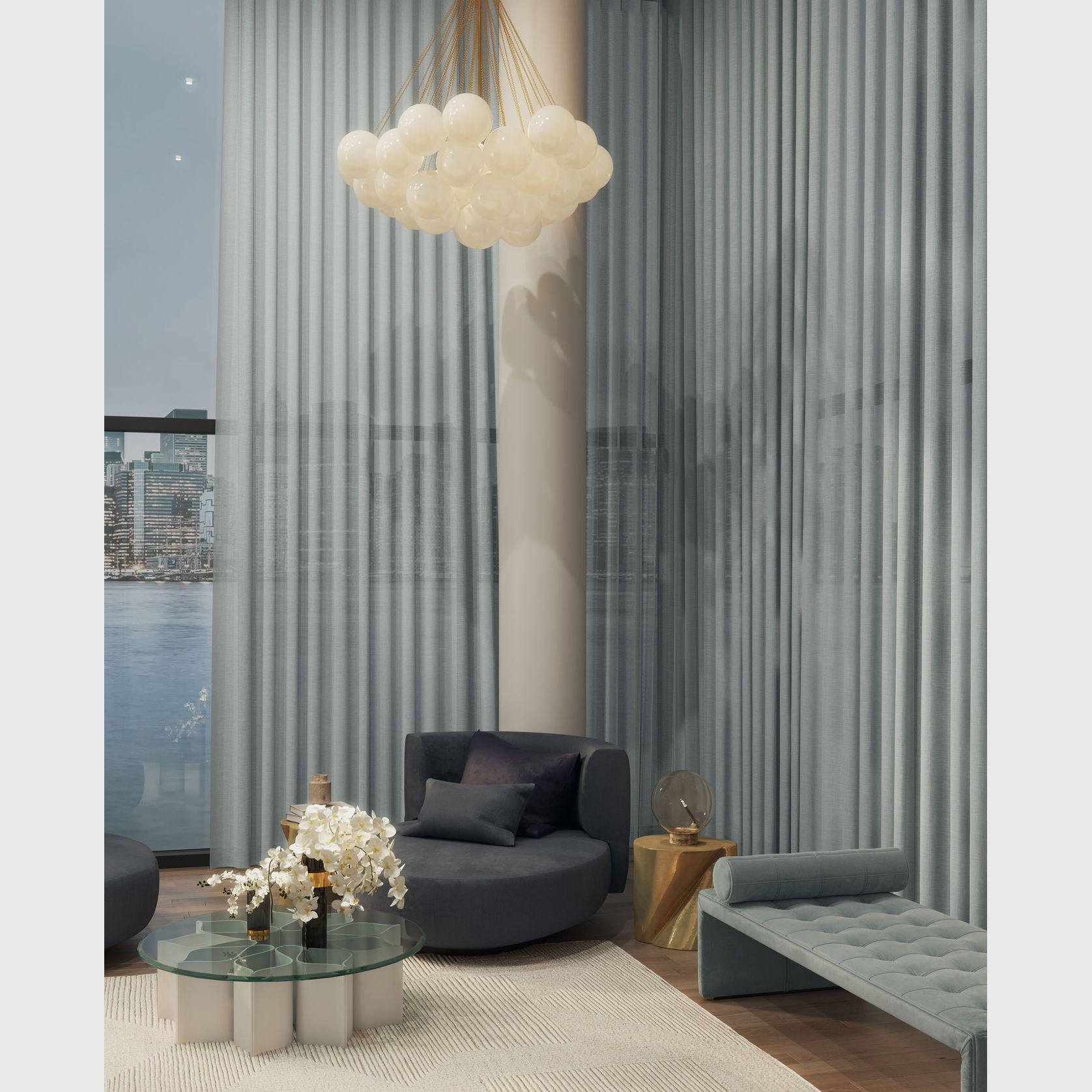Radiant by Zepel gallery detail image