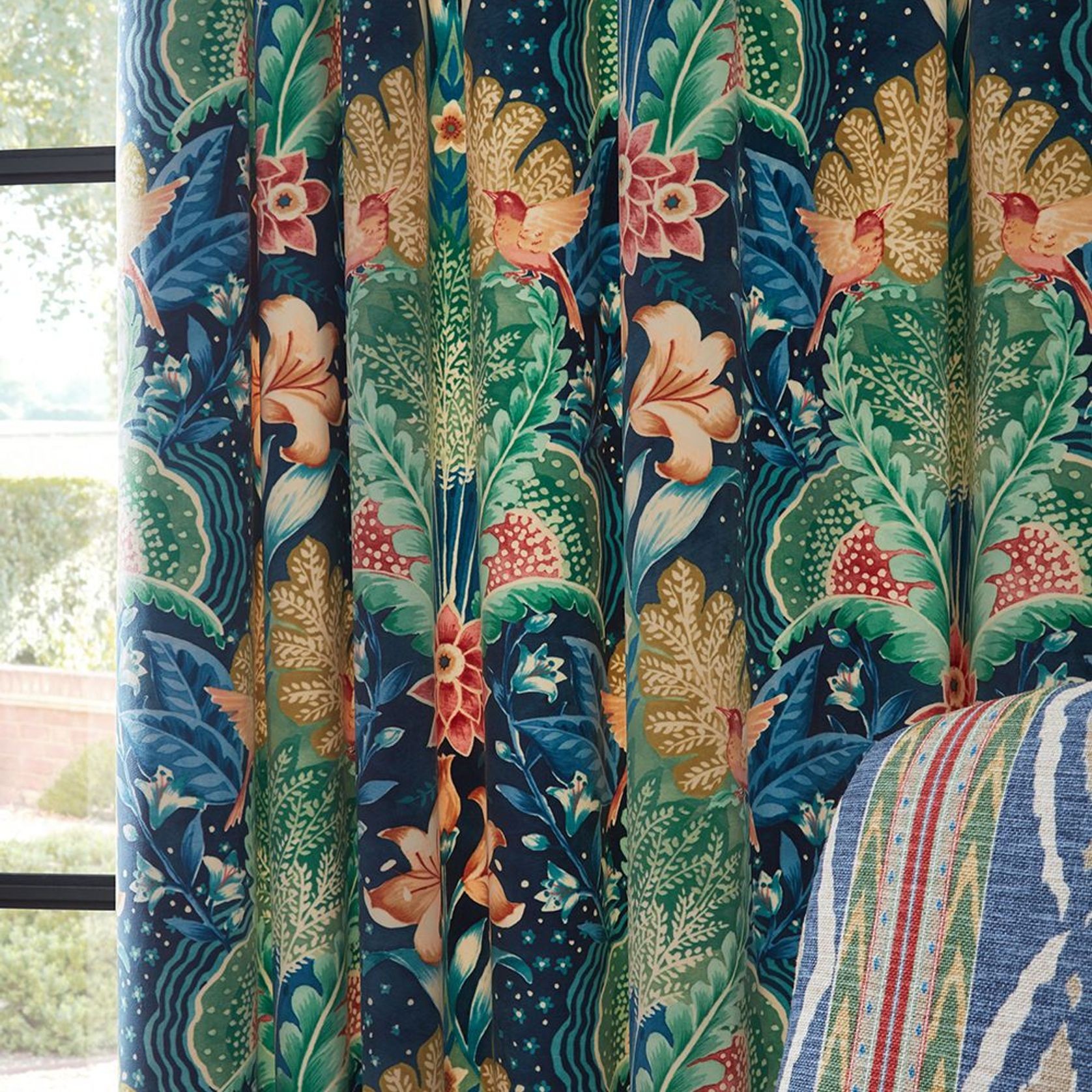Babooshka by ILIV | Drapery gallery detail image