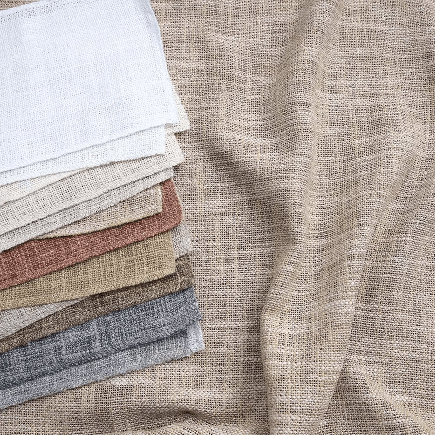 Freya | Drapery gallery detail image