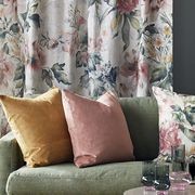 Leila by James Dunlop | Drapery gallery detail image