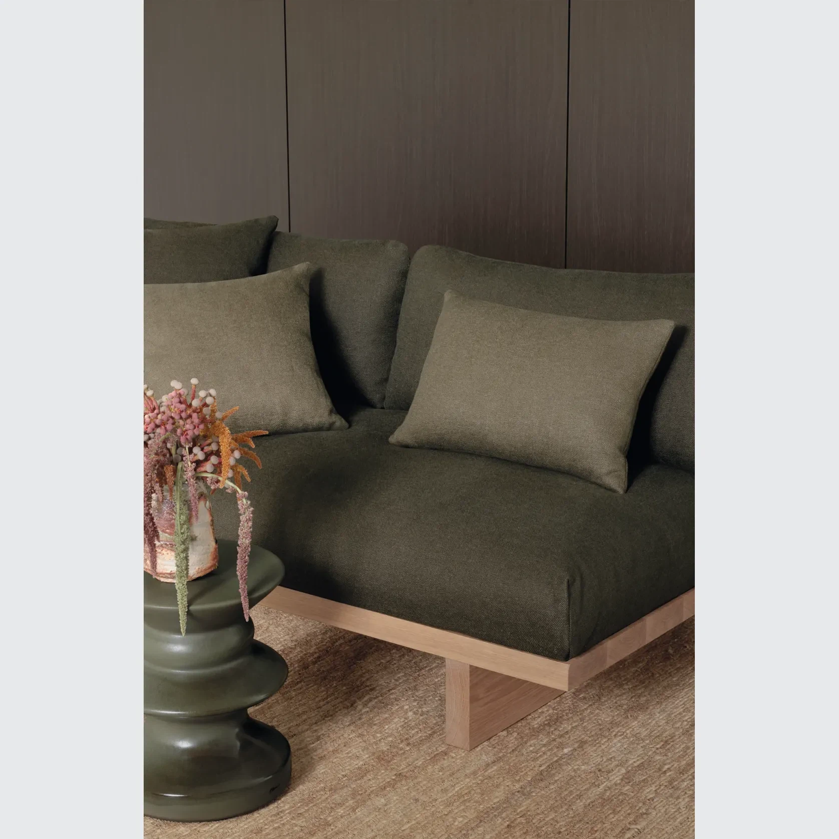 James Dunlop Textiles | Redgraves Home Fabrics gallery detail image