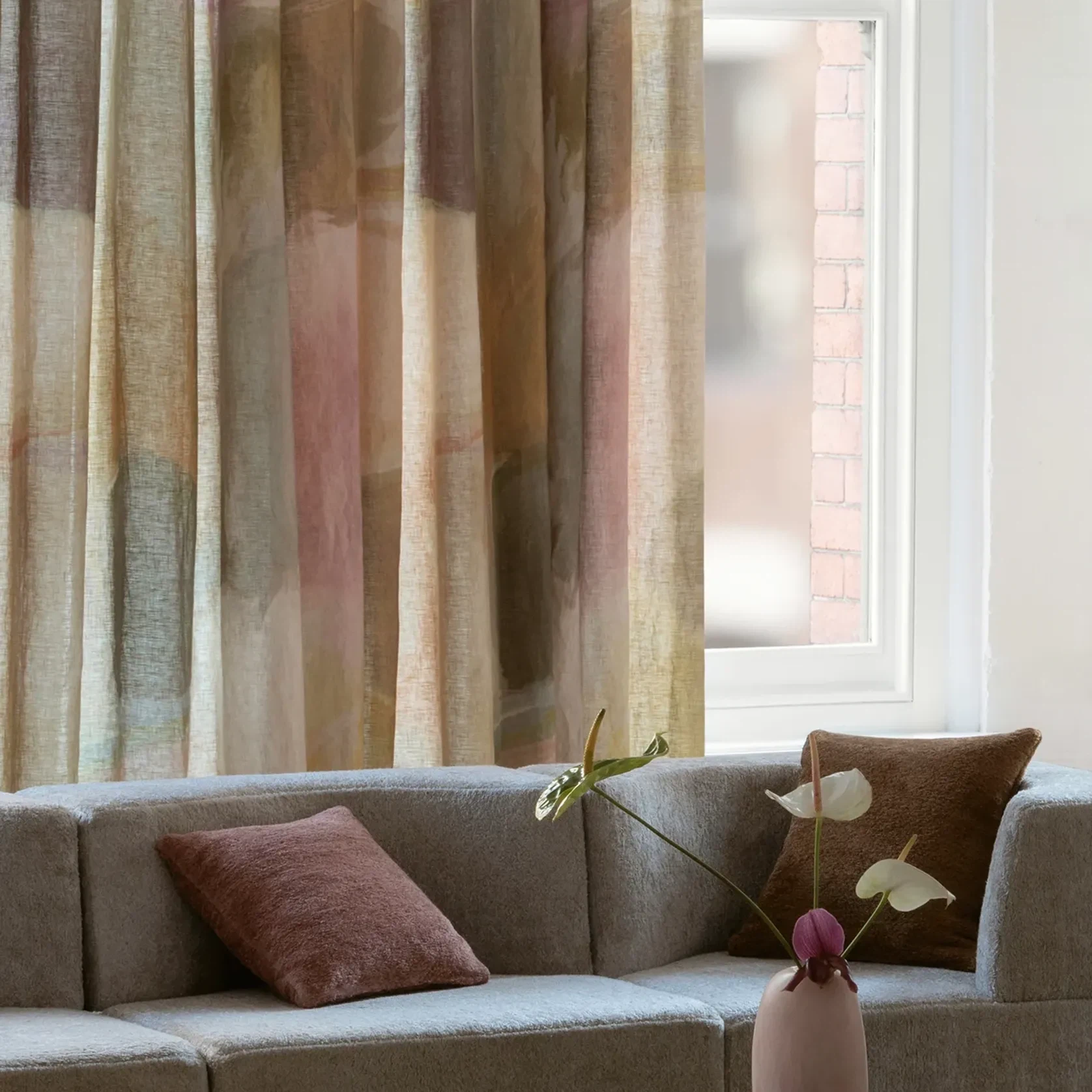James Dunlop Textiles | Redgraves Home Fabrics gallery detail image