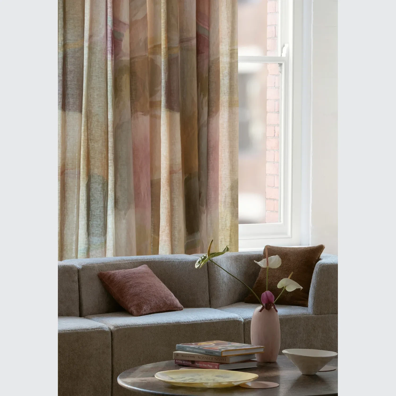 James Dunlop Textiles | Redgraves Home Fabrics gallery detail image