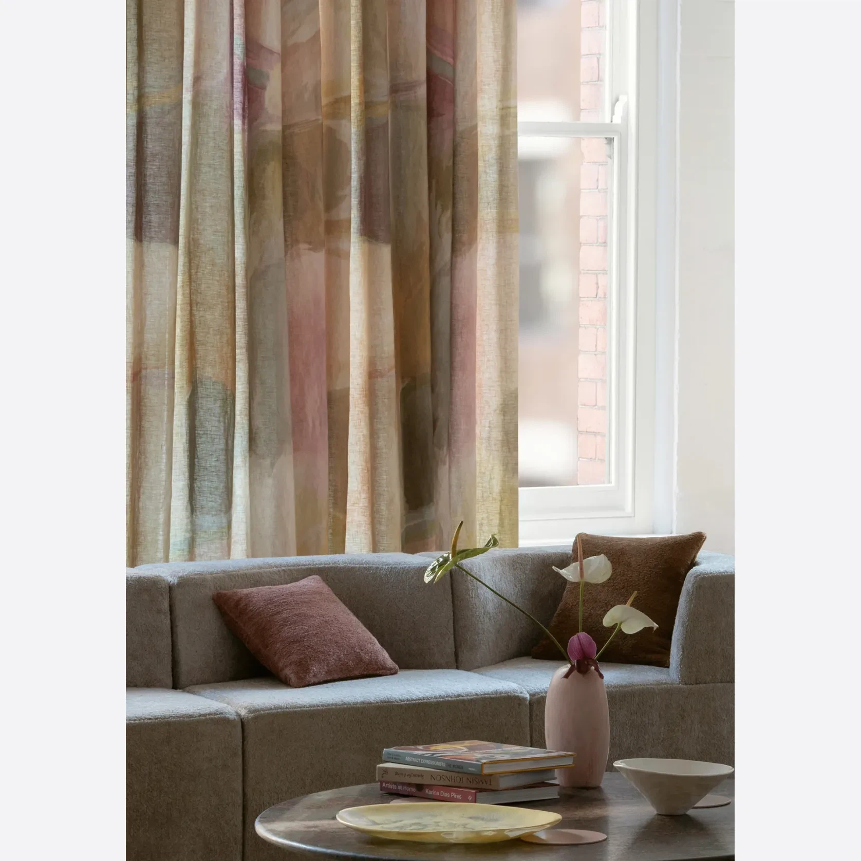 James Dunlop Textiles | Redgraves Home Fabrics gallery detail image