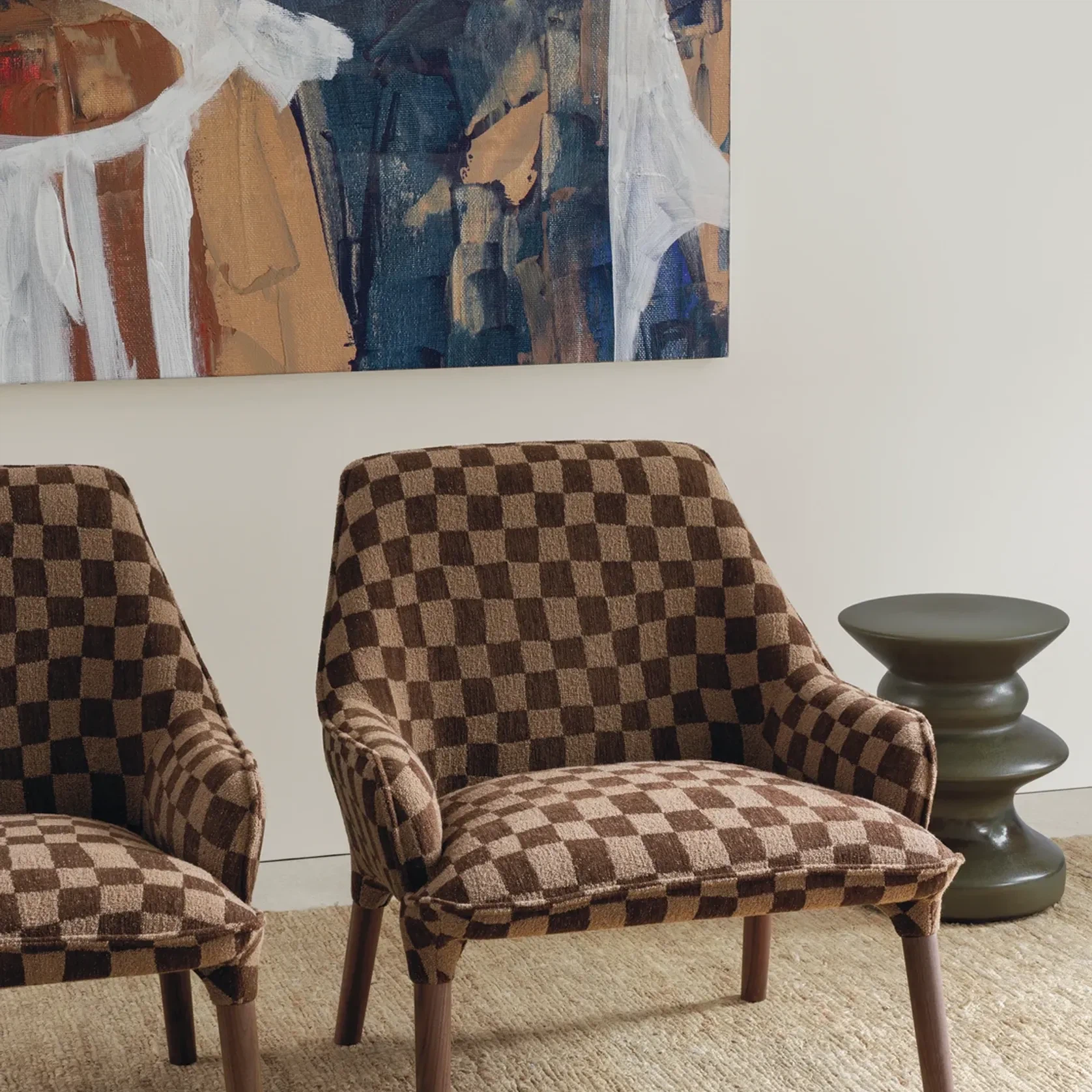James Dunlop Textiles | Redgraves Home Fabrics gallery detail image