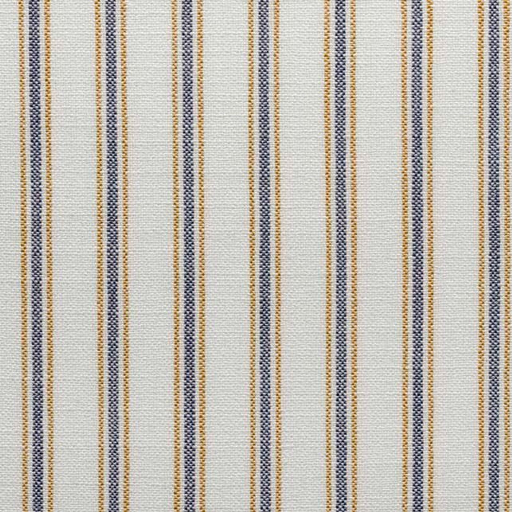 Chambray Ticking by Zepel gallery detail image