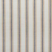 Chambray Ticking by Zepel gallery detail image