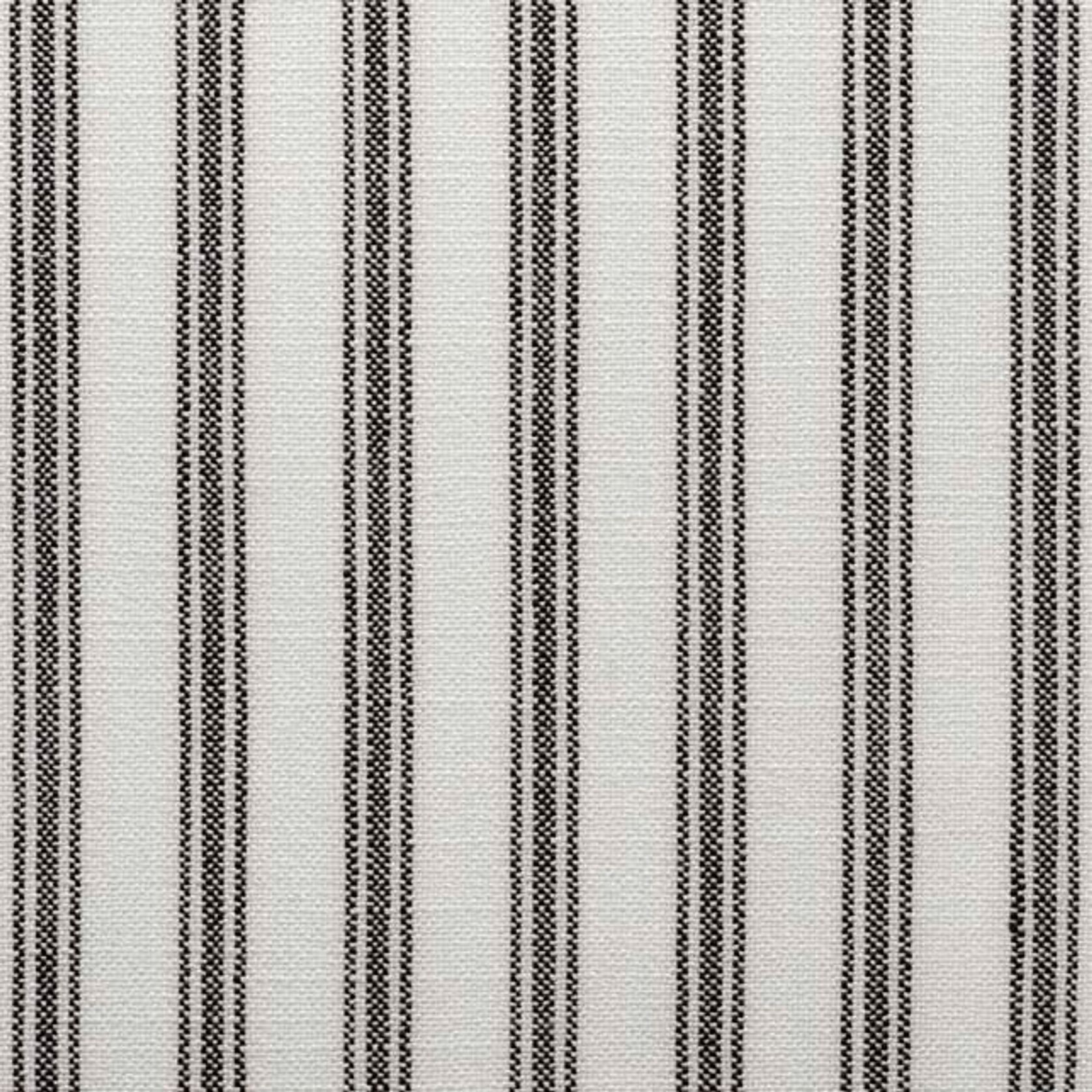Chambray Ticking by Zepel gallery detail image