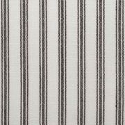 Chambray Ticking by Zepel gallery detail image