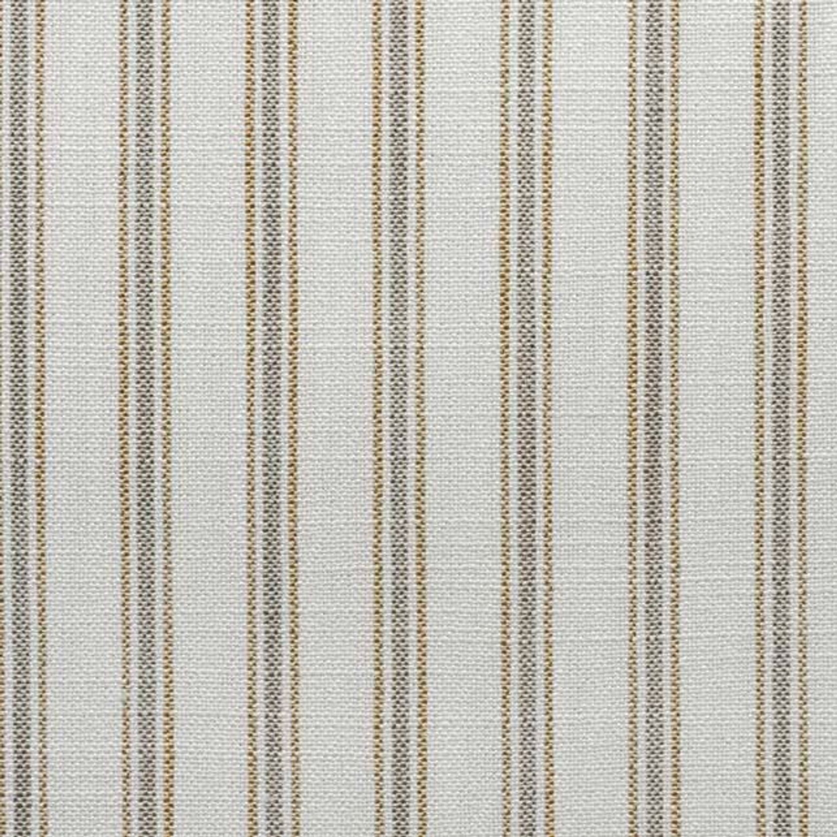 Chambray Ticking by Zepel gallery detail image