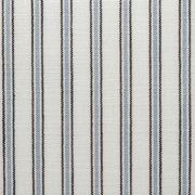 Chambray Ticking by Zepel gallery detail image