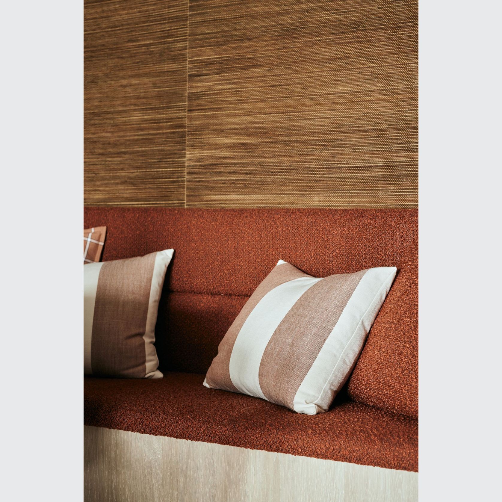 Chambray Bold by Zepel gallery detail image