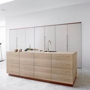 HAWA Concepta Bi-Fold Cabinetry System gallery detail image