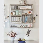 Indian Plate Rack by HAY gallery detail image