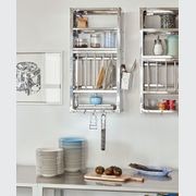 Indian Plate Rack by HAY gallery detail image