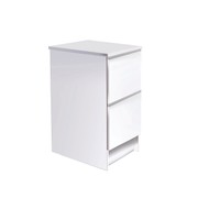 Pull-Out Ironing Board & 450 Laundry Drawer gallery detail image