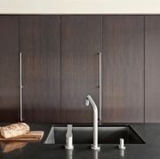 HAWA Concepta Bi-Fold Cabinetry System gallery detail image