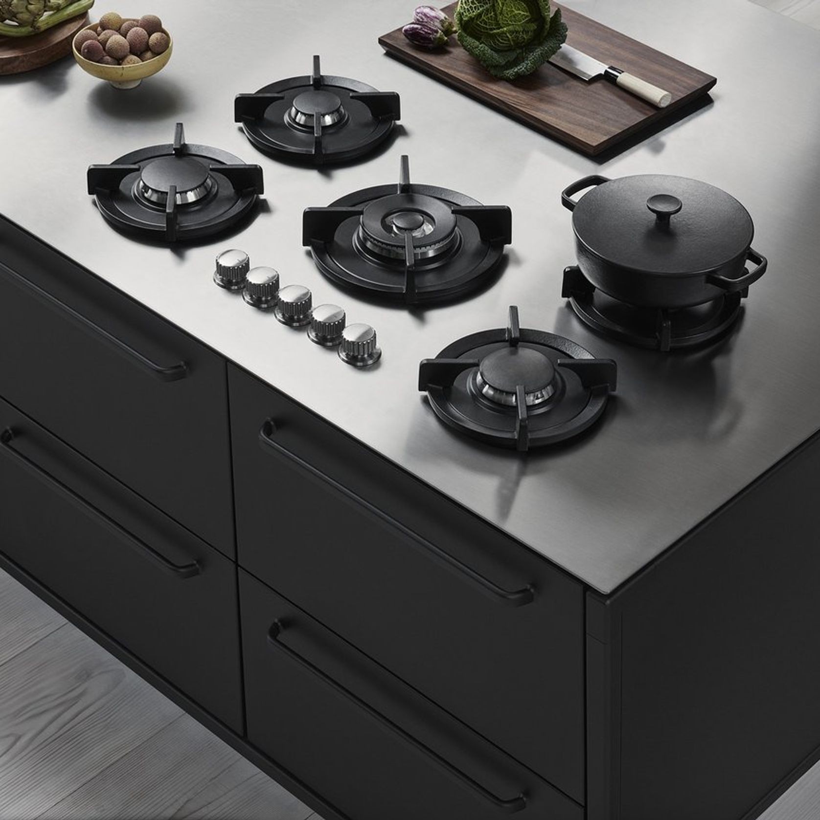 Kitchen Island by Vipp gallery detail image