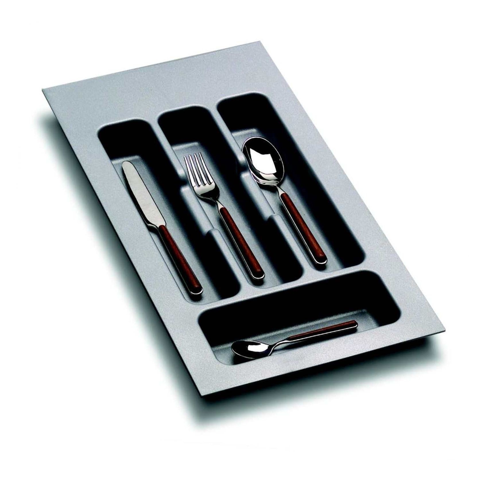 Classic Line Cutlery Tray - 300 gallery detail image