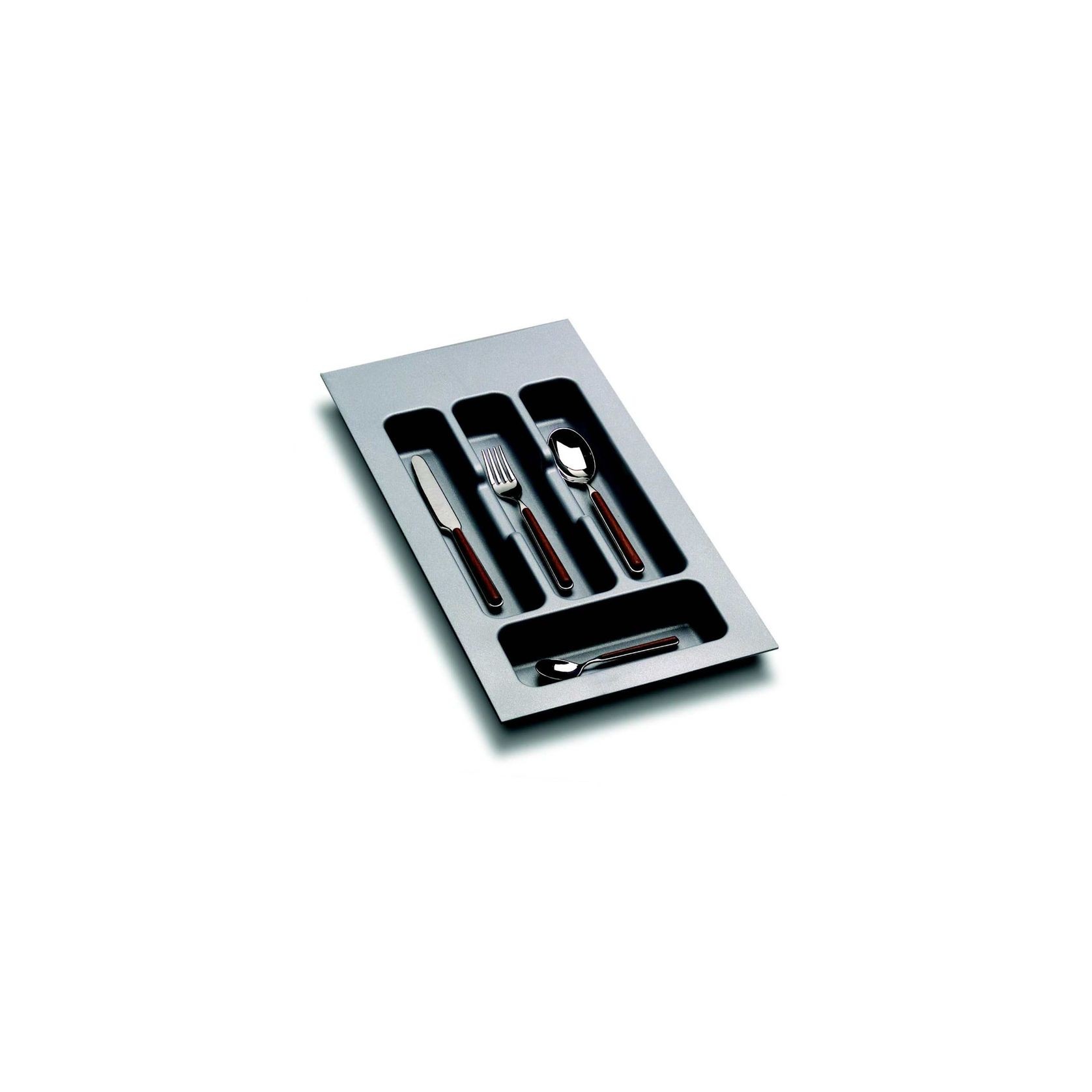 Classic Line Cutlery Tray - 300 gallery detail image