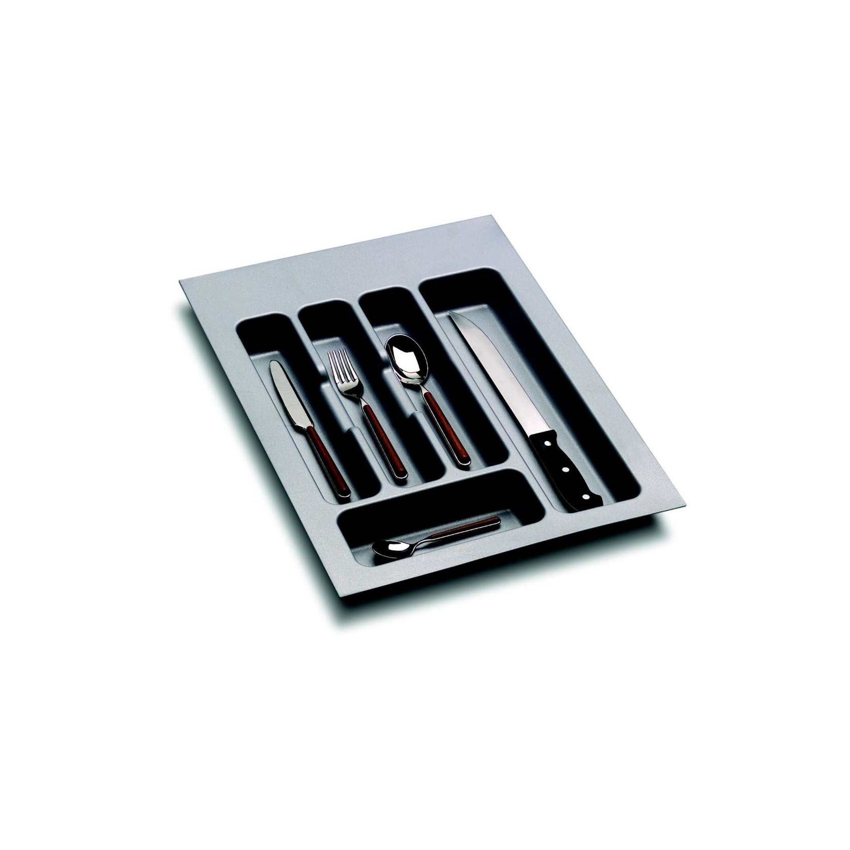 Classic Line Cutlery Tray - 400 gallery detail image