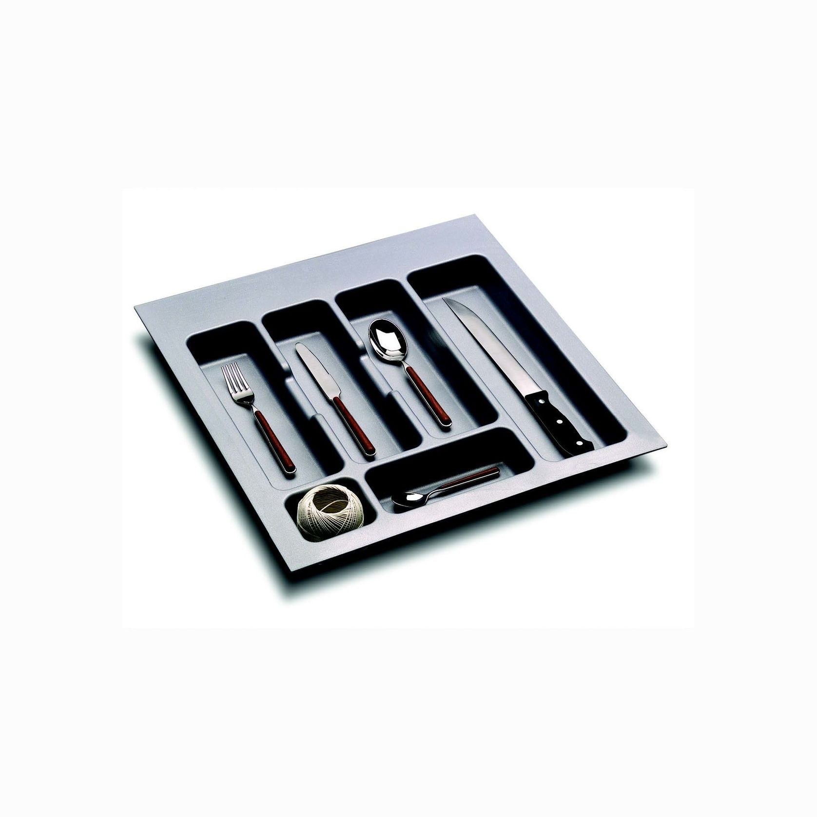 Classic Line Cutlery Tray - 500 gallery detail image