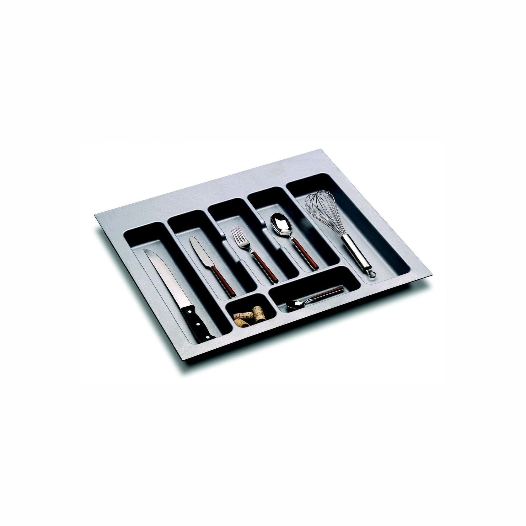 Classic Line Cutlery Tray - 600 gallery detail image