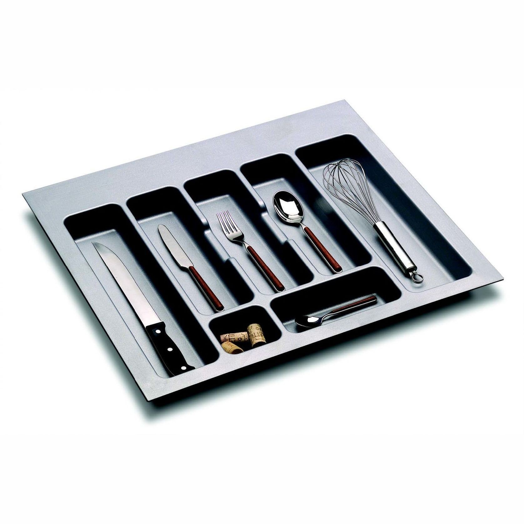 Classic Line Cutlery Tray - 600 gallery detail image