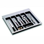 Classic Line Cutlery Tray - 600 gallery detail image
