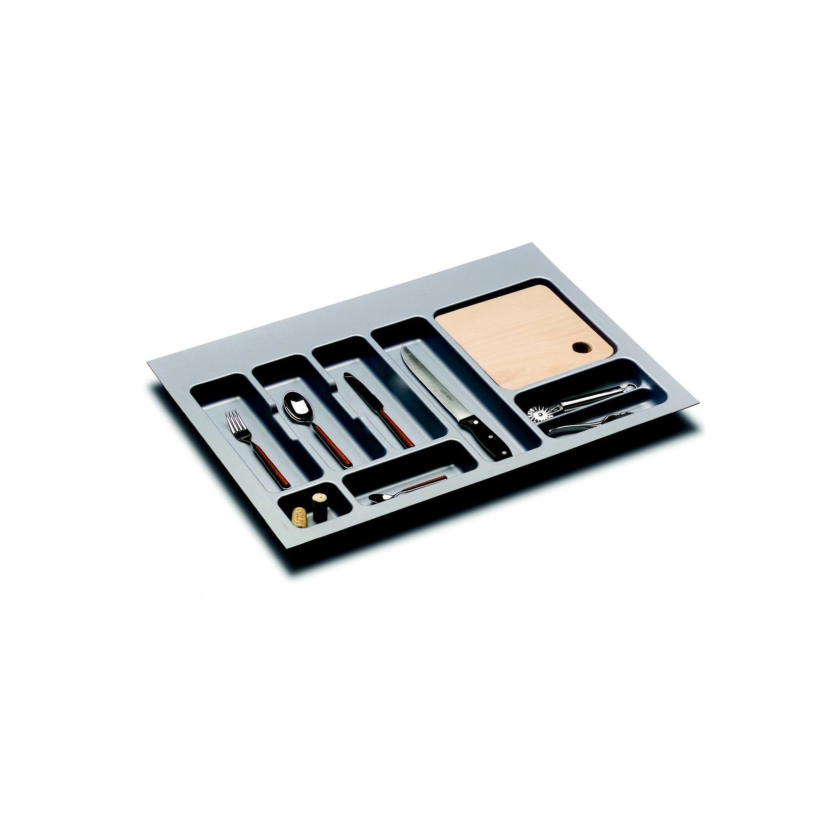 Classic Line Cutlery Tray - 800 gallery detail image