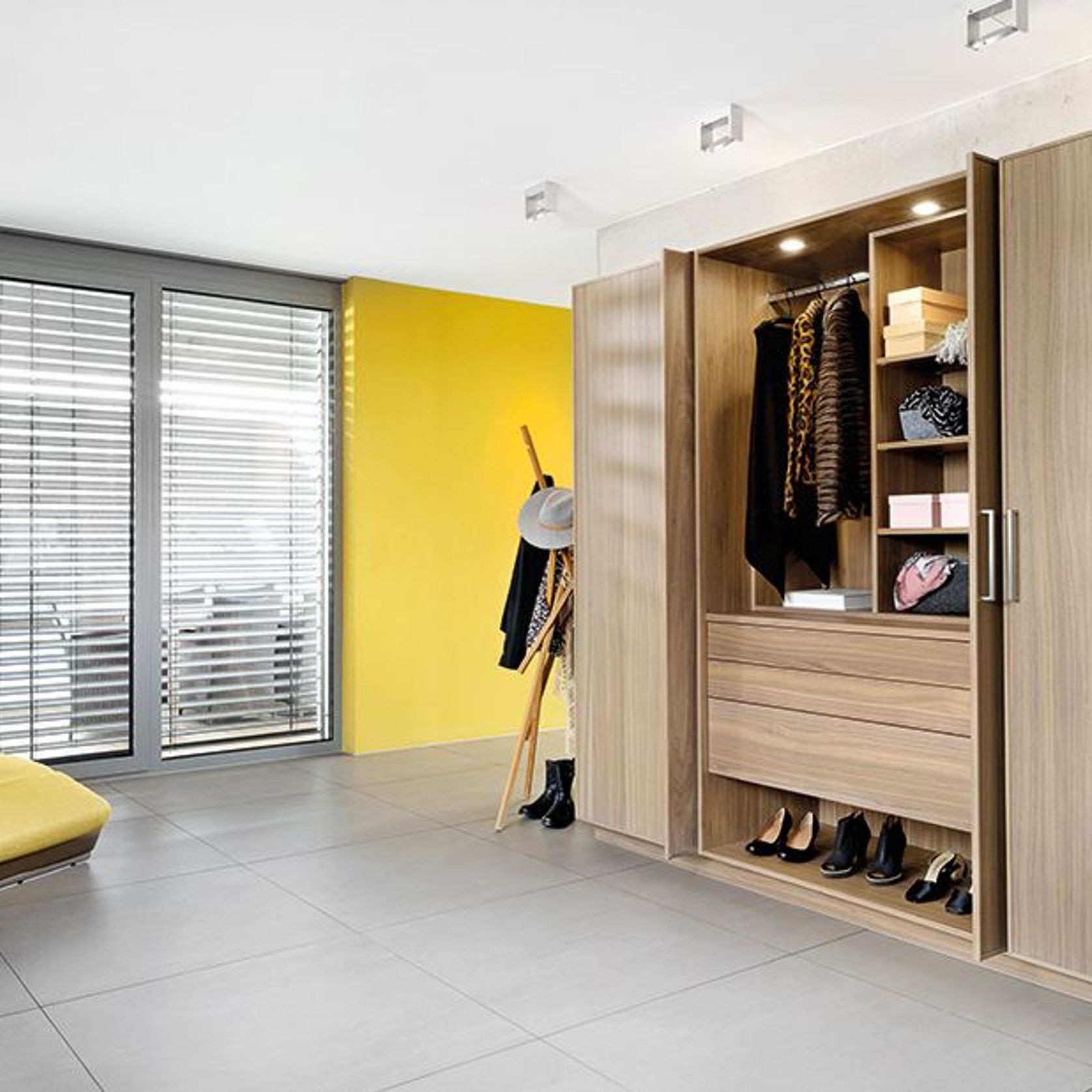 HAWA Concepta BiFold System ArchiPro NZ