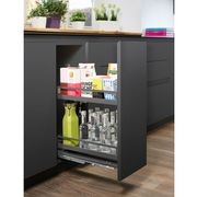 DISPENSA Junior Underbench Pull-Out Cabinetry gallery detail image