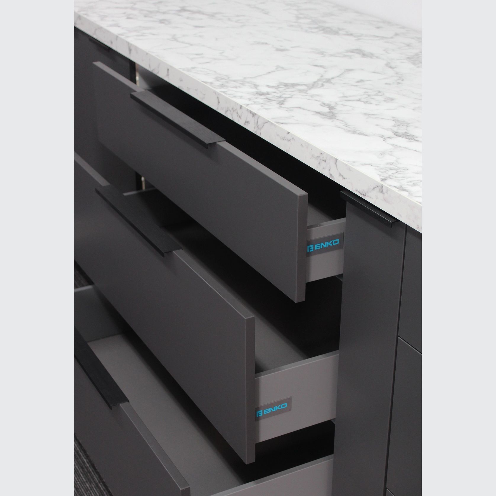 Enko SLIMBOX Drawer System gallery detail image