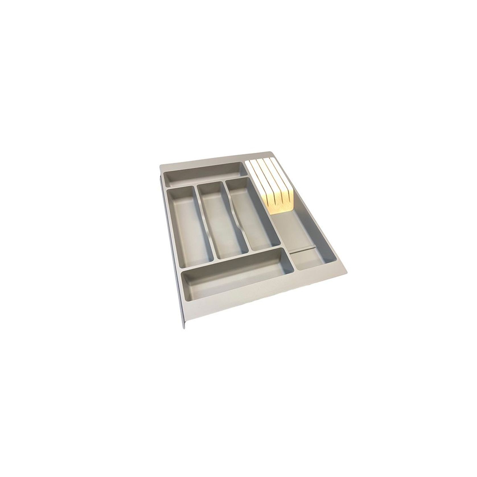 Italian Modular Tray System gallery detail image