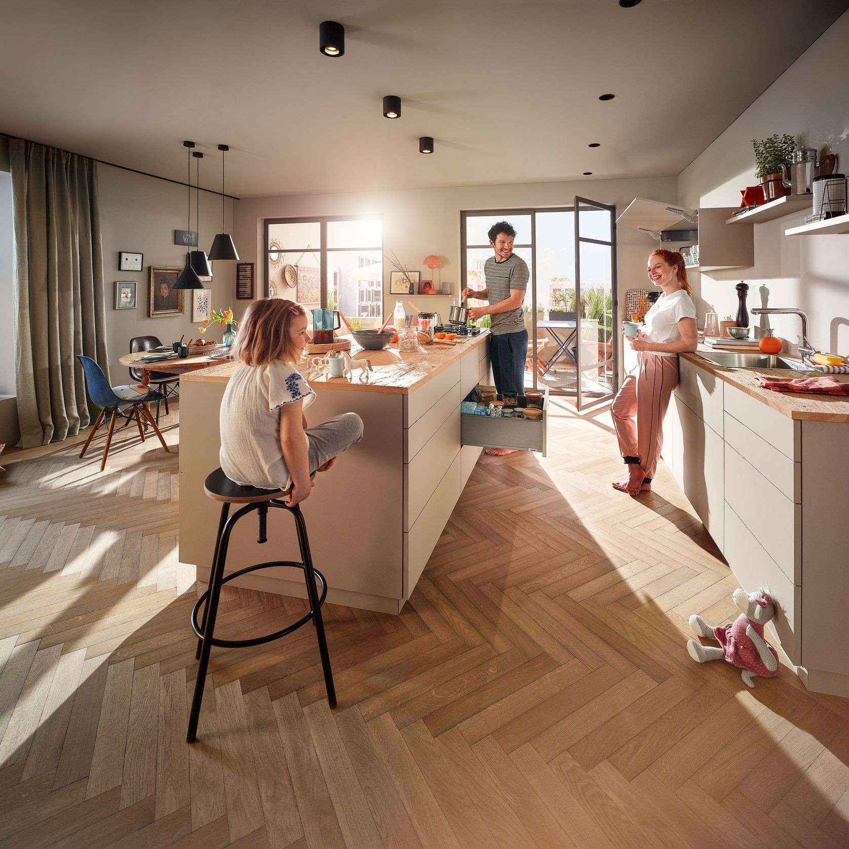 LEGRABOX Pure - Box System gallery detail image