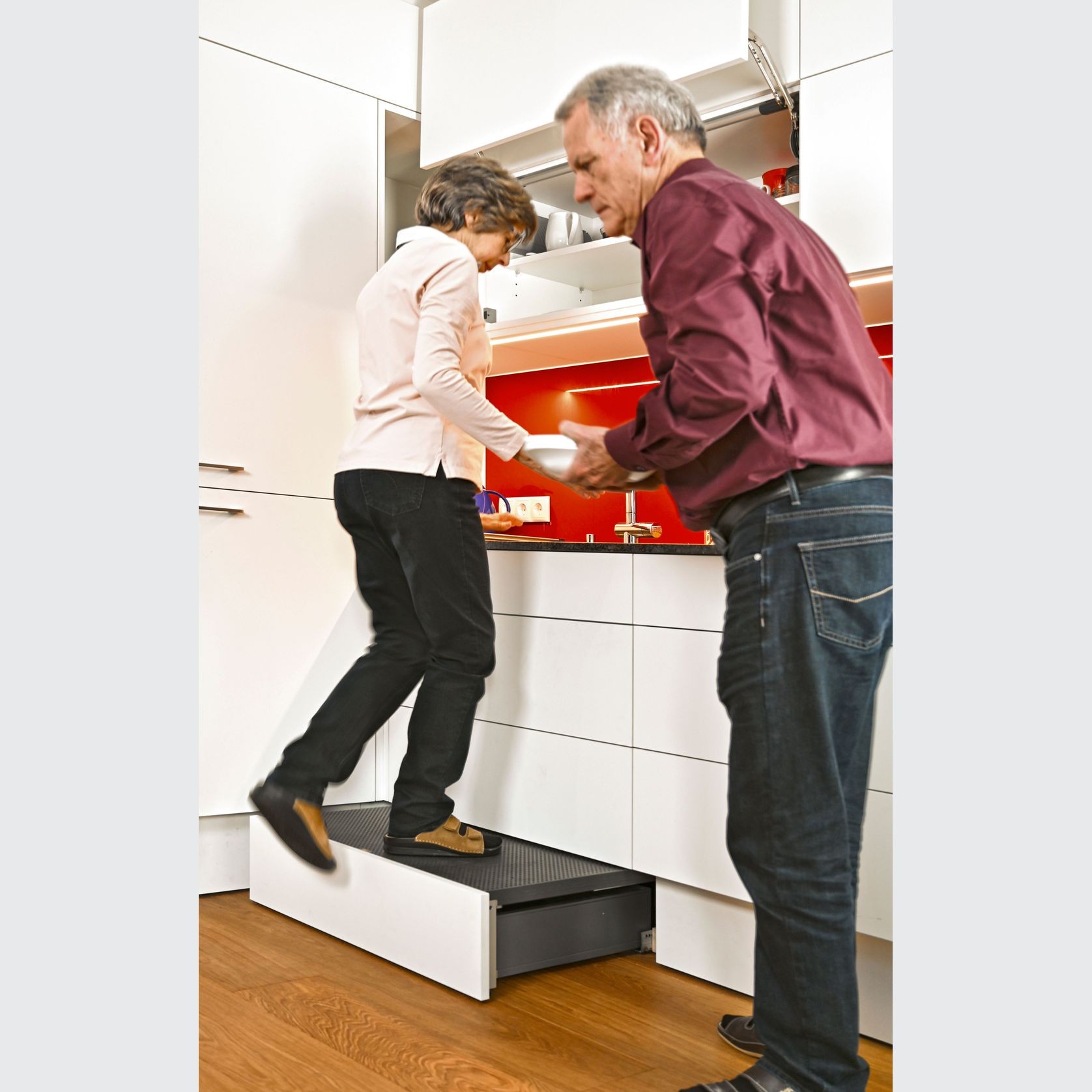 LEGRABOX Pure - Box System gallery detail image