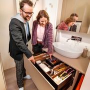 Sink Drawer - Cabinet Application gallery detail image