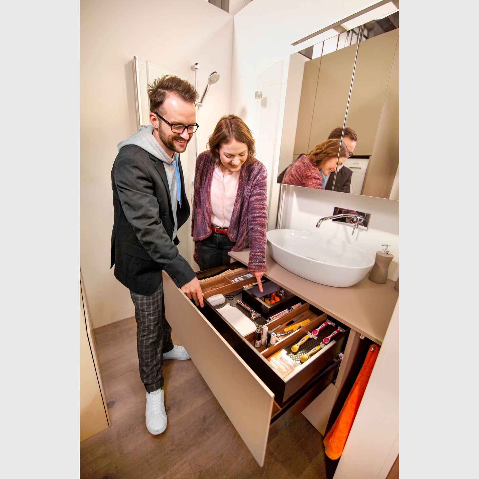 LEGRABOX Pure - Box System gallery detail image