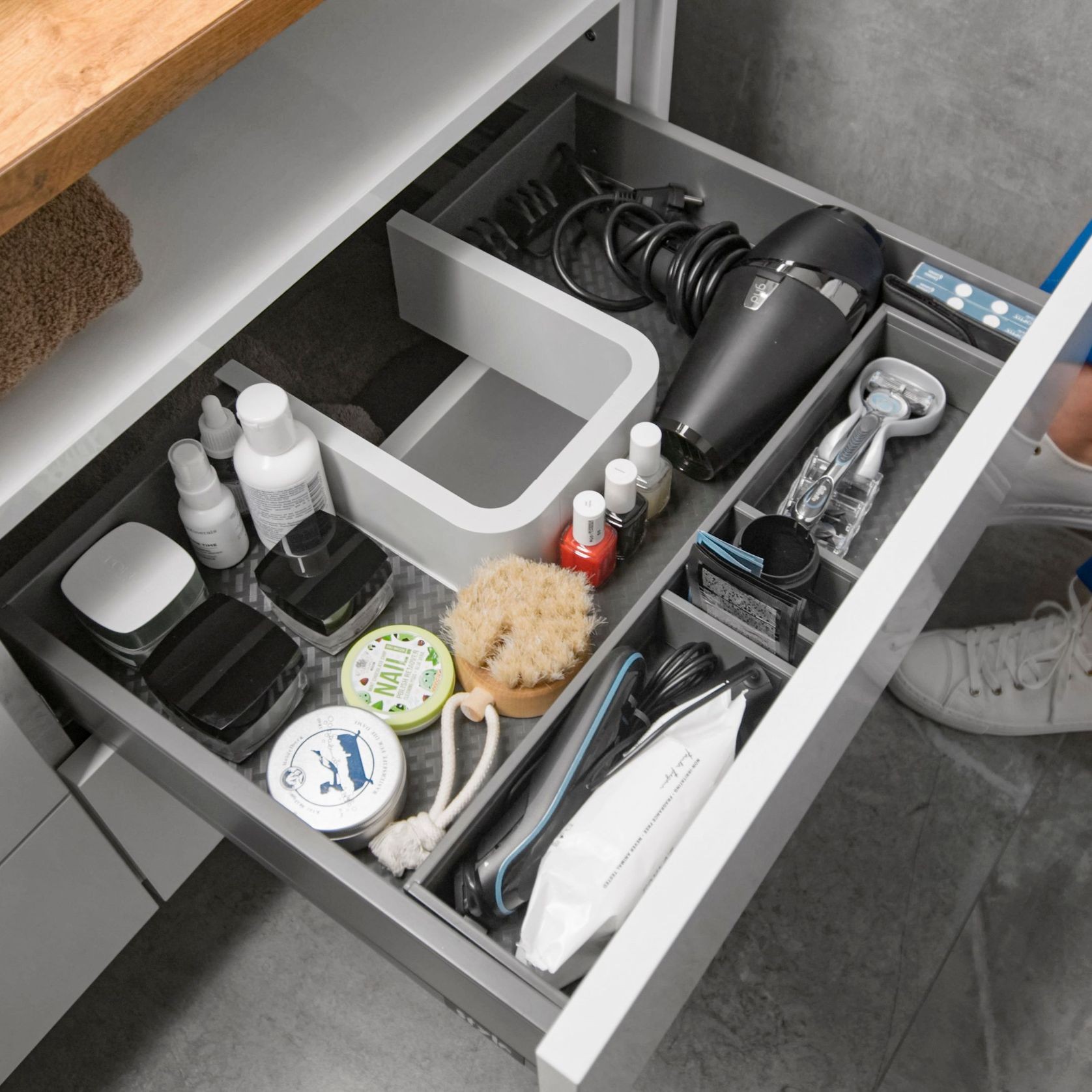 LEGRABOX Pure - Box System gallery detail image