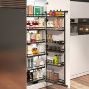 Tandem Pantry Pull-Out gallery detail image
